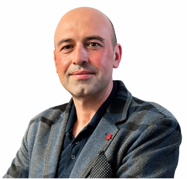 Bogdan Bereczki