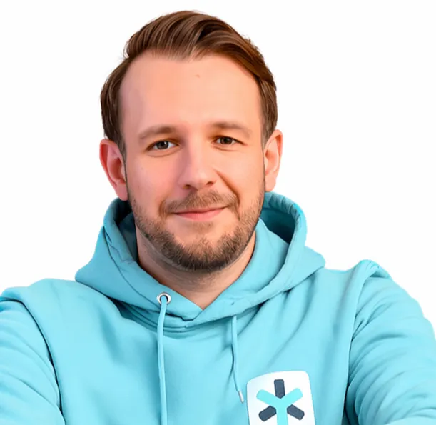 Nico Wägerle