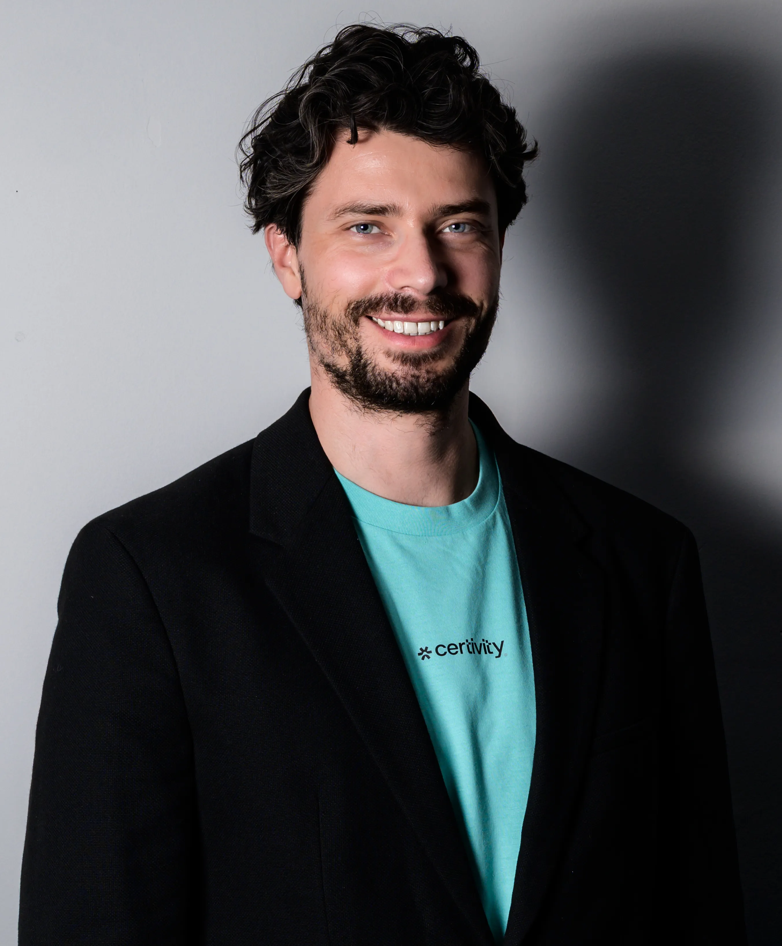 Tim Gruber