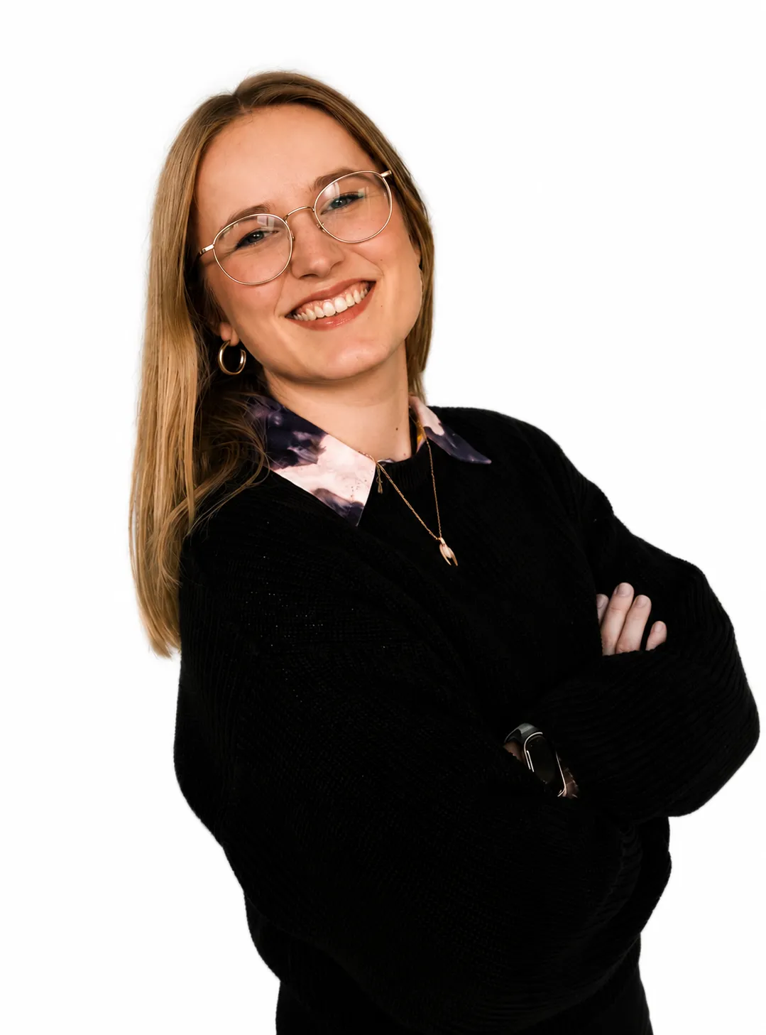 Alina Bergmann