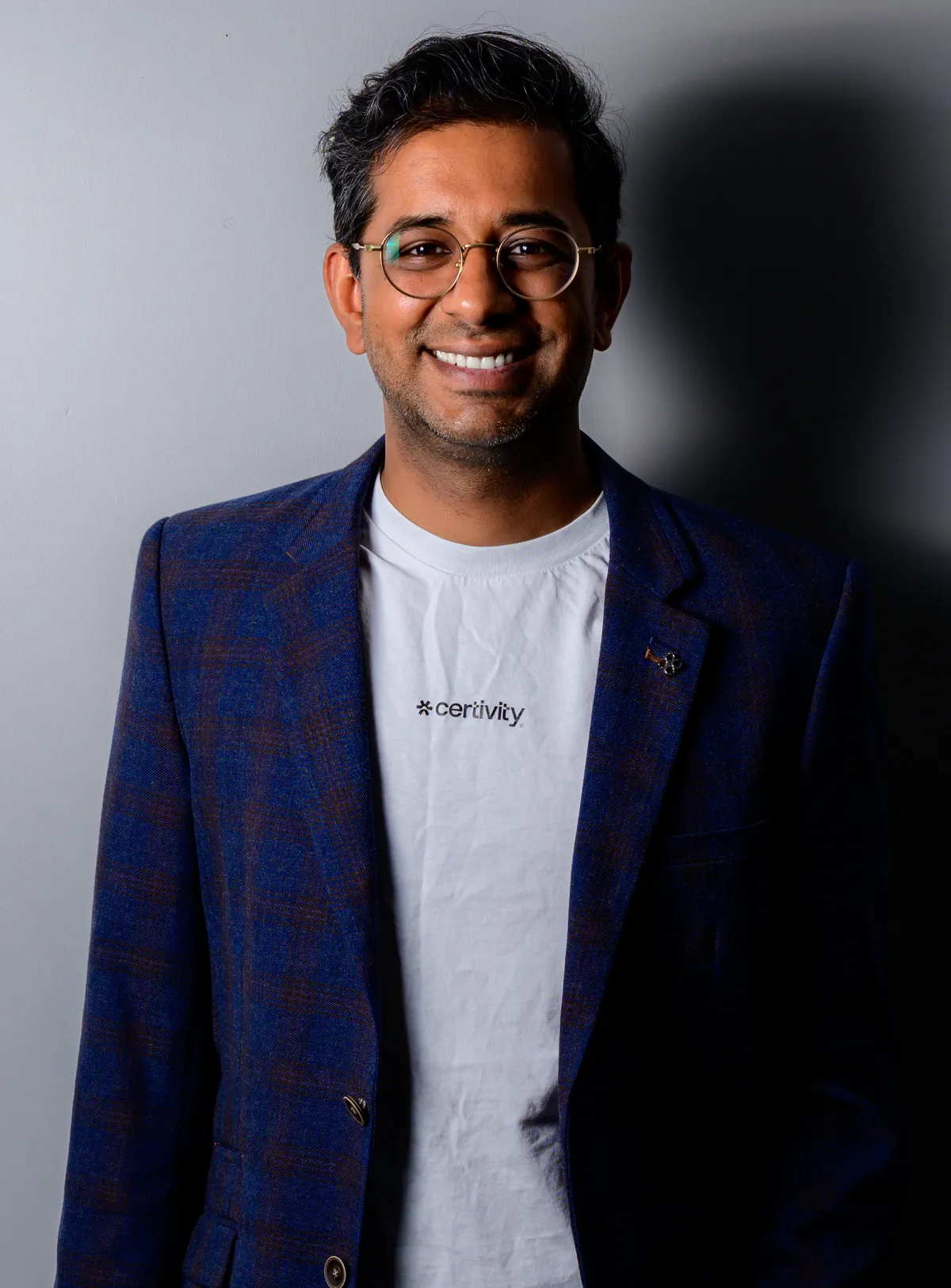 Dr. Saahil Ognawala