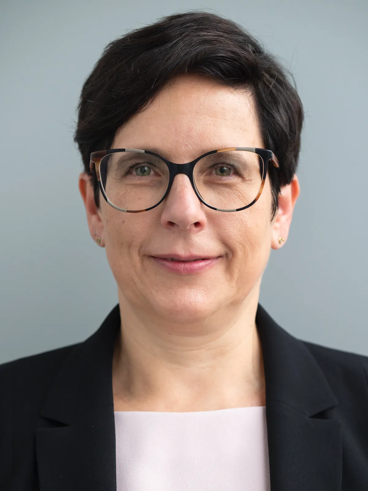 Katrin Brosza-Meier