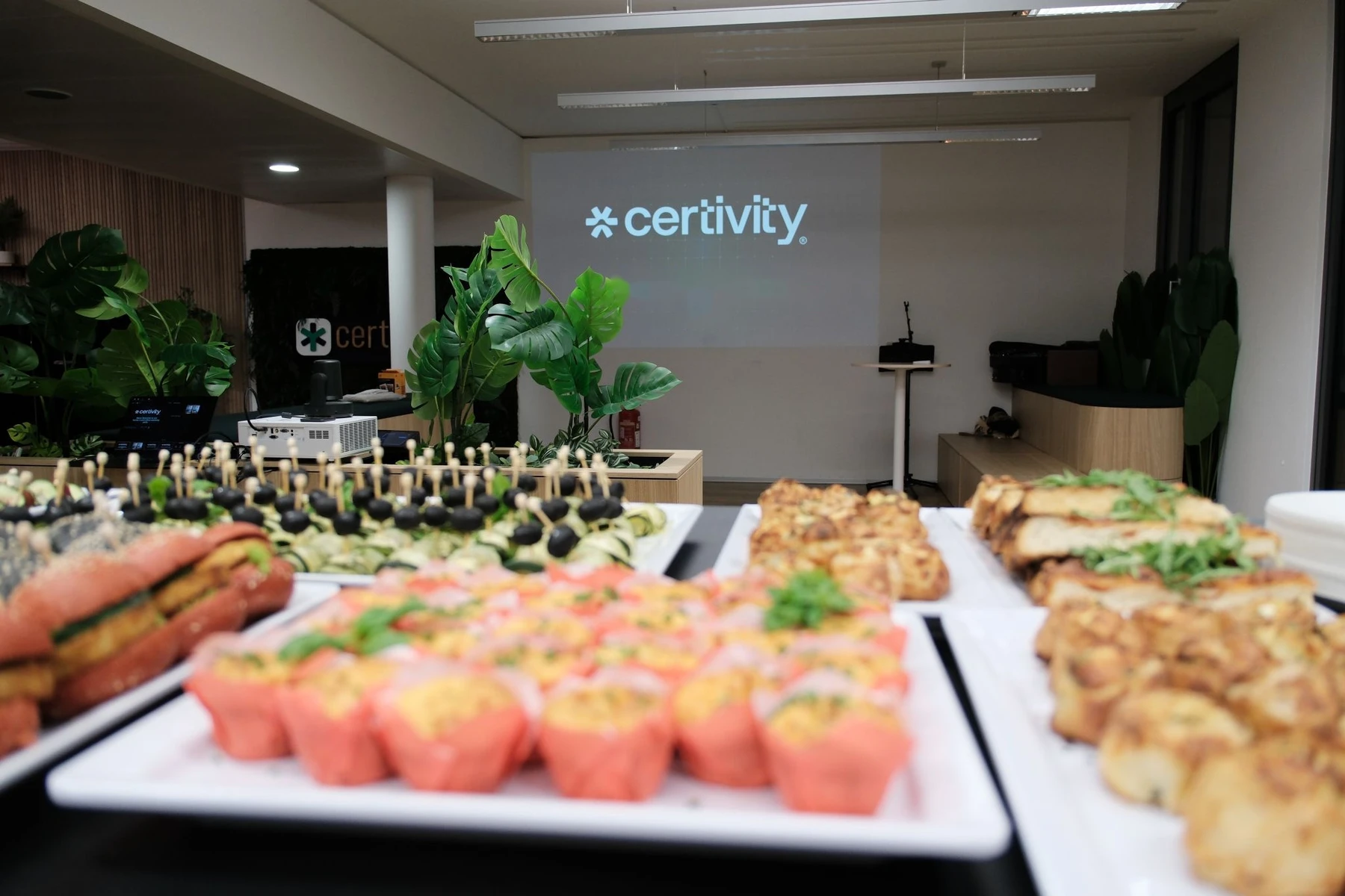 food-office